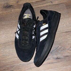 Adidas Puig Skate Shoes